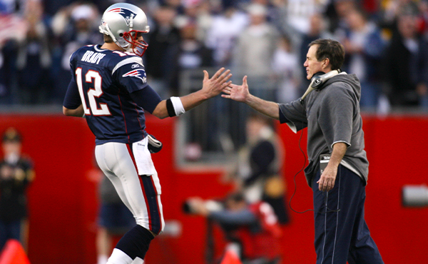 Wilfork, former coaches and teammates reflect on Patriots Hall of Fame  induction